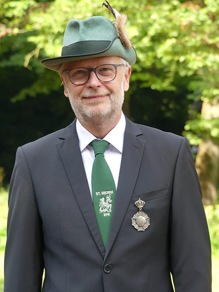 Dr. Peter Böhm