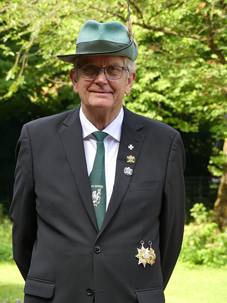 Heinz Hüning